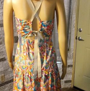 Antonio Melani summer Dress